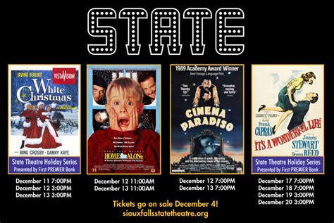 sioux falls movie theater showtimes